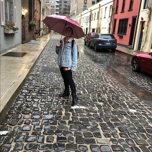 Meet your Posher, Erin